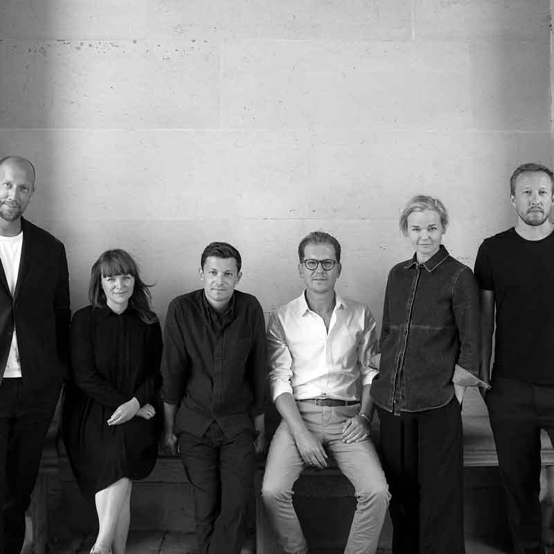 Norm Architects