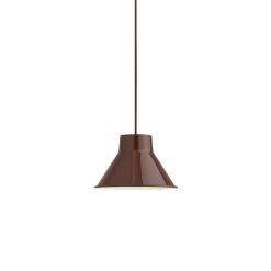 TOP Hengilampi Ø21 Deep Red
