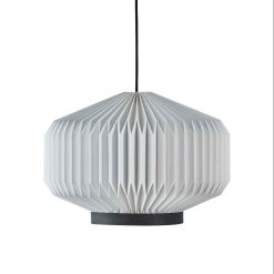SHIBUI Hengilampi M, svart