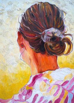 Plakat LE FLEUR 50x70