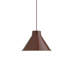 TOP Hengilampi Ø28 Deep Red