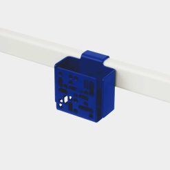 PEDESTAL Remote Box Mount, Ultra Marine