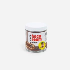 Sokkar EAT MY SOCKS Choco Cream