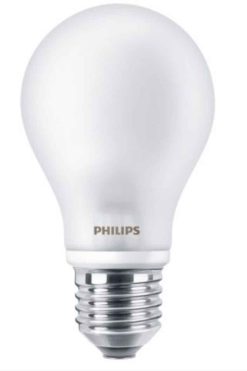 Pera LED 40W ÓDIM