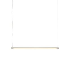 FINE SUSPENSION LAMP L90 Grey