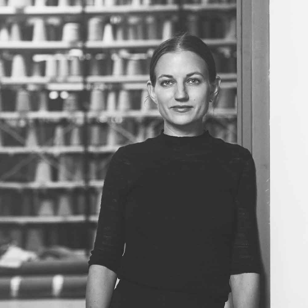 Maja Johansson Starander