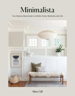Bók Minimalista
