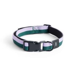 Hundaól HAY DOGS S/M lavender/green