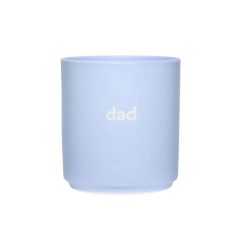 Bolli DAD dusty blue