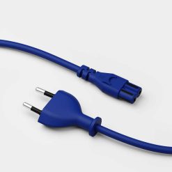 PEDESTAL Power Cable 7,5m Ultra Marine