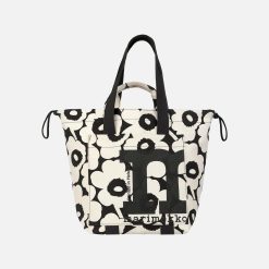 Taska MONO TOTE UNIKKO sv/hv