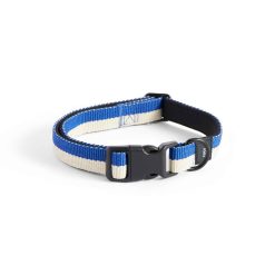 Hundaól HAY DOGS S/M blue/off-white