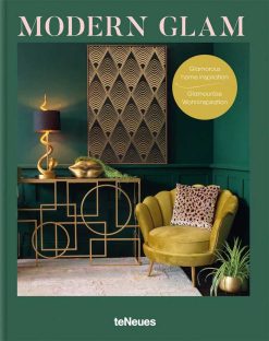 Bók Modern Glam