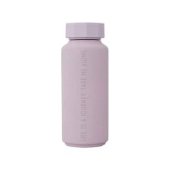 Vatnsflaska THERMAL lavender
