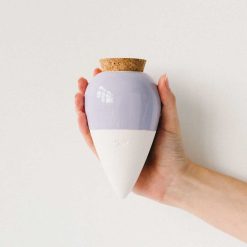 Vökvunarflaska OLLA hydrante lilas