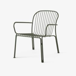 Stóll THORVALD LOUNGE SC101, Bronze Gree