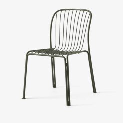 Stóll THORVALD SIDE SC94, Bronze Green