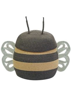 Karfa MAMA BEE Ø30 H32