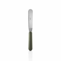 Spaði beygt blað GREEN TOOLS