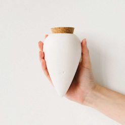 Vökvunarflaska OLLA hydrante blanc pur