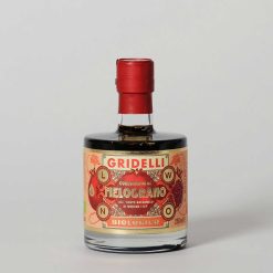 Balsamikedik m/granateplum 250ml