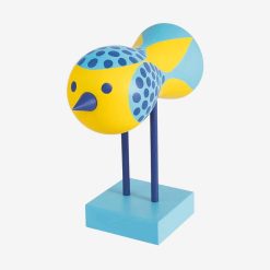 Tréfugl BIRDS 1967 NO.5