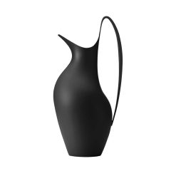 Kanna HENNING KOPPEL 0,75L Midn.t black