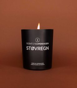 Ilmkerti STØVREGN 227g