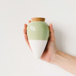 Vökvunarflaska OLLA hydrante vert