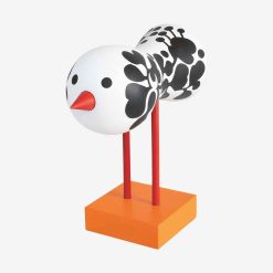 Tréfugl BIRDS 1967 NO.3