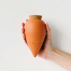 Vökvunarflaska OLLA hydrante terracotta