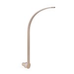 Stöng f/óróa, jetty beige FSC---
