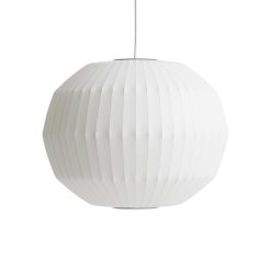 NELSON ANGLED SPHERE BUBBLE Hengilampi M
