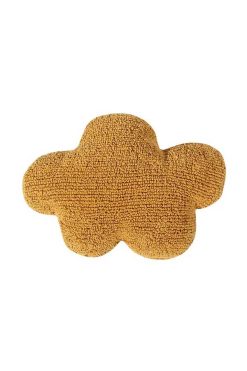 Púði CLOUD 50x40 mustard