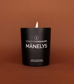 Ilmkerti MÅNELYS 227g