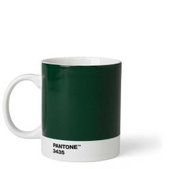 Bolli PANTONE Dark Green