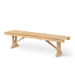 Bekkur BM1871 170x44 tekk