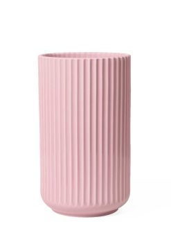 Vasi LYNGBY H25 rose
