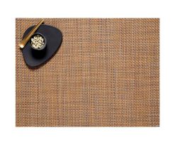 Diskamotta BASKETWEAVE, teak 36x48