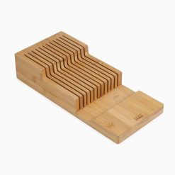 Hnífabakki stór DRAWERSTORE Bamboo