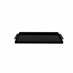 Bakki CARRY 45x300x2 svartur