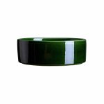 Emerald green
