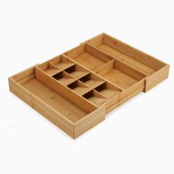 Skilrúm f/hnífapör/áhöld DRAWERSTORE BAM