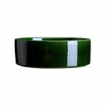 Emerald green