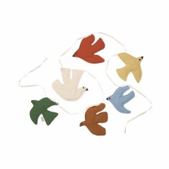 Lengja SWIF BIRD 220 cm multi