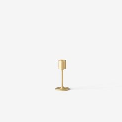 Kertastjaki COLLECT SC57 H11, brass