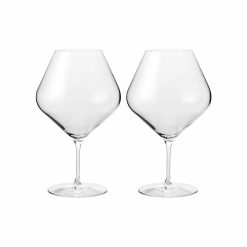 Vínglas XL NEW YORK 89cl 2/pk