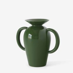 Vasi MOMENTO JH41 Emerald H30 cm