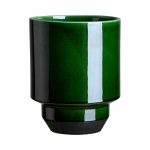 Emerald green