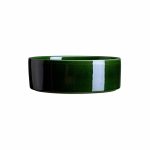 Emerald green